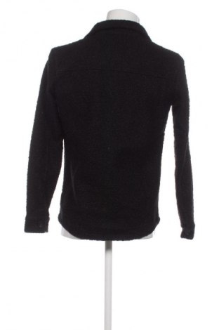 Мъжка риза Unbranded, Размер S, Цвят Черен, Цена 5,62 €