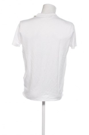 Ανδρικό πουκάμισο Unbranded, Μέγεθος M, Χρώμα Λευκό, Τιμή 11,99 €