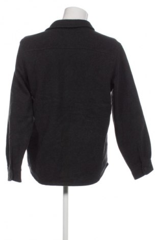 Cămașă de bărbați Unbranded, Mărime L, Culoare Gri, Preț 25,99 Lei