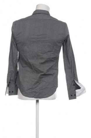 Ανδρικό πουκάμισο Unbranded, Μέγεθος M, Χρώμα Πολύχρωμο, Τιμή 4,99 €