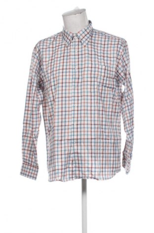 Pánska košeľa  Unbranded, Veľkosť XL, Farba Viacfarebná, Cena  5,95 €