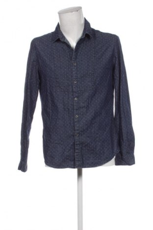 Herrenhemd Unbranded, Größe XXL, Farbe Mehrfarbig, Preis 8,99 €