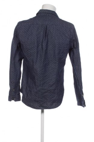 Herrenhemd Unbranded, Größe XXL, Farbe Mehrfarbig, Preis 8,99 €