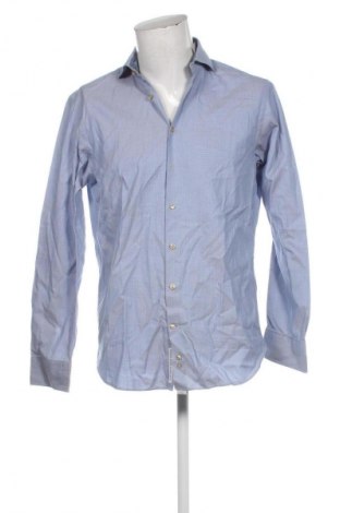 Herrenhemd Unbranded, Größe M, Farbe Mehrfarbig, Preis 22,86 €