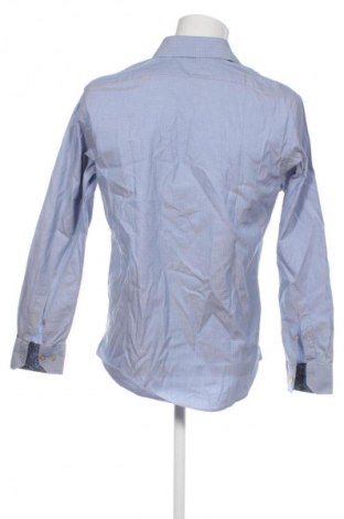 Herrenhemd Unbranded, Größe M, Farbe Mehrfarbig, Preis 22,86 €