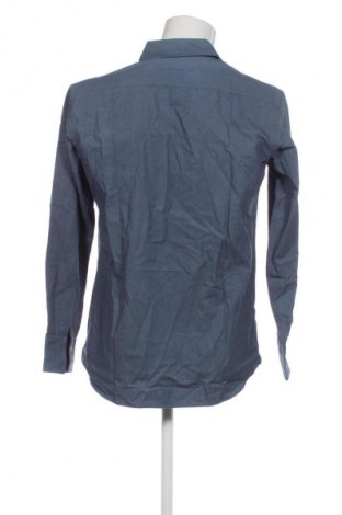 Cămașă de bărbați Unbranded, Mărime L, Culoare Albastru, Preț 51,99 Lei