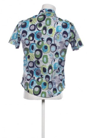 Мъжка риза Unbranded, Размер M, Цвят Многоцветен, Цена 9,00 €