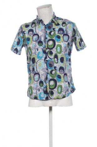 Мъжка риза Unbranded, Размер M, Цвят Многоцветен, Цена 9,00 €