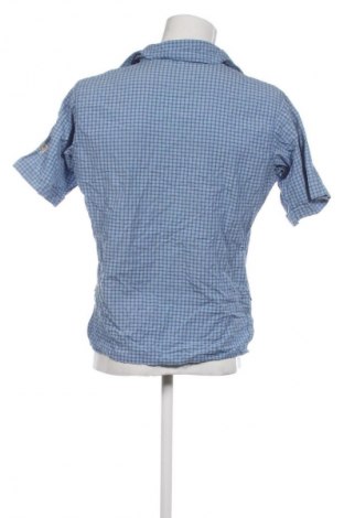 Herrenhemd Mountain Hardwear, Größe M, Farbe Mehrfarbig, Preis 18,99 €