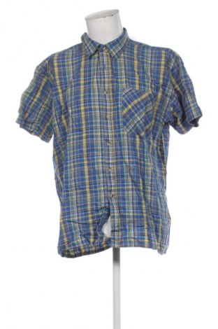 Мъжка риза Unbranded, Размер XL, Цвят Многоцветен, Цена 8,69 €