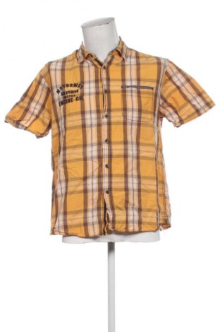 Cămașă de bărbați Jim Spencer, Mărime M, Culoare Multicolor, Preț 52,99 Lei