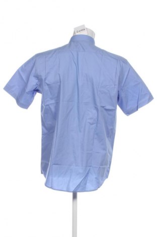 Мъжка риза Unbranded, Размер L, Цвят Син, Цена 8,18 €