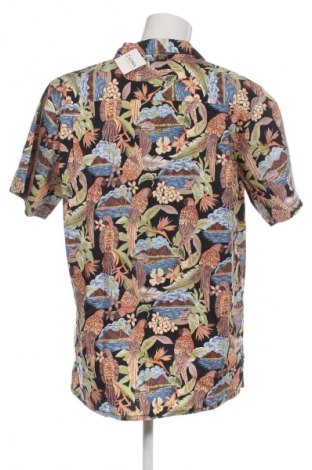 Herrenhemd Unbranded, Größe XXL, Farbe Mehrfarbig, Preis 14,74 €