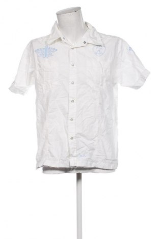 Pánska košeľa  IX-O, Veľkosť XL, Farba Biela, Cena  8,95 €