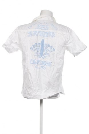 Pánska košeľa  IX-O, Veľkosť XL, Farba Biela, Cena  8,95 €