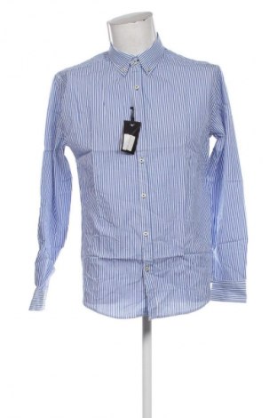 Ανδρικό πουκάμισο Unbranded, Μέγεθος L, Χρώμα Πολύχρωμο, Τιμή 12,99 €