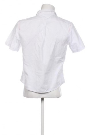 Herrenhemd Unbranded, Größe M, Farbe Weiß, Preis 10,99 €