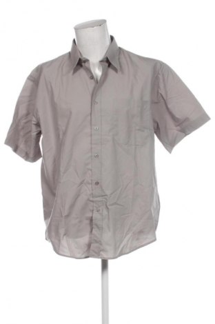 Męska koszula Unbranded, Rozmiar XL, Kolor Szary, Cena 79,00 zł