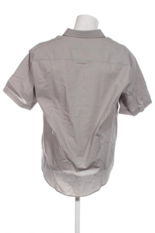 Męska koszula Unbranded, Rozmiar XL, Kolor Szary, Cena 79,00 zł