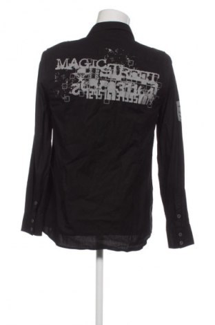 Herrenhemd Unbranded, Größe M, Farbe Mehrfarbig, Preis € 15,00