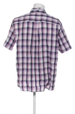 Pánská košile  Unbranded, Velikost 3XL, Barva Vícebarevné, Cena  309,00 Kč