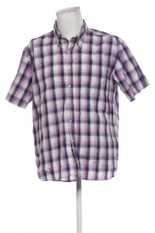 Pánská košile  Unbranded, Velikost 3XL, Barva Vícebarevné, Cena  309,00 Kč