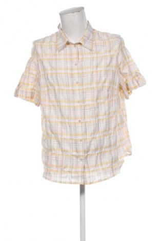 Ανδρικό πουκάμισο Barbara Lebek, Μέγεθος XL, Χρώμα Πολύχρωμο, Τιμή 16,99 €