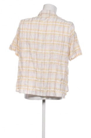 Ανδρικό πουκάμισο Barbara Lebek, Μέγεθος XL, Χρώμα Πολύχρωμο, Τιμή 16,99 €