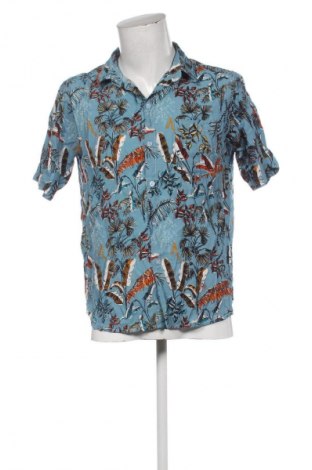 Herrenhemd Unbranded, Größe L, Farbe Mehrfarbig, Preis 10,99 €