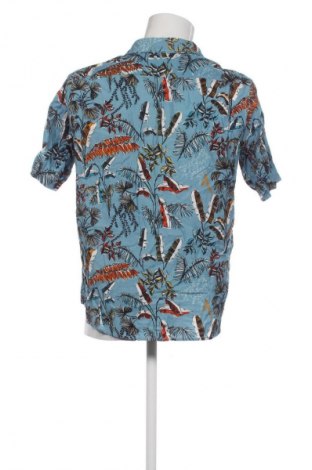 Herrenhemd Unbranded, Größe L, Farbe Mehrfarbig, Preis 10,99 €