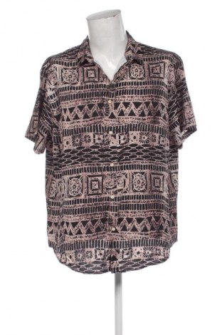 Cămașă de bărbați Unbranded, Mărime 3XL, Culoare Multicolor, Preț 64,99 Lei