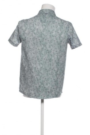 Herrenhemd Unbranded, Größe L, Farbe Blau, Preis 10,99 €