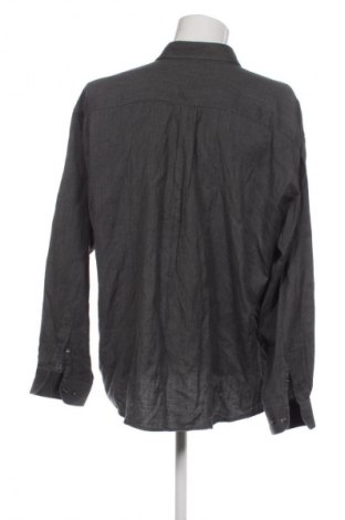 Pánska košeľa  Unbranded, Veľkosť XXL, Farba Sivá, Cena  15,00 €
