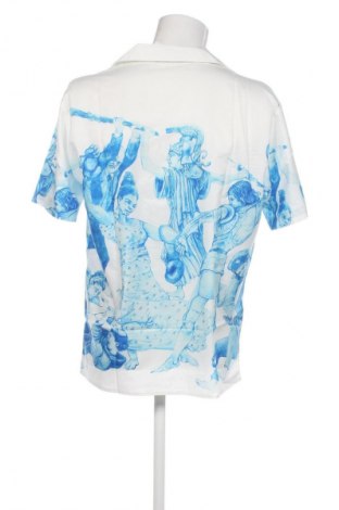 Pánska košeľa  Unbranded, Veľkosť L, Farba Viacfarebná, Cena  15,00 €