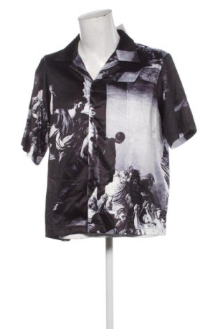 Pánska košeľa  Unbranded, Veľkosť M, Farba Viacfarebná, Cena  15,00 €