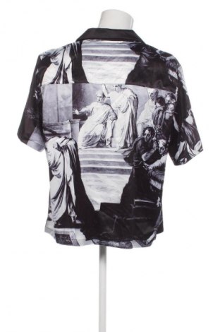 Pánska košeľa  Unbranded, Veľkosť M, Farba Viacfarebná, Cena  15,00 €
