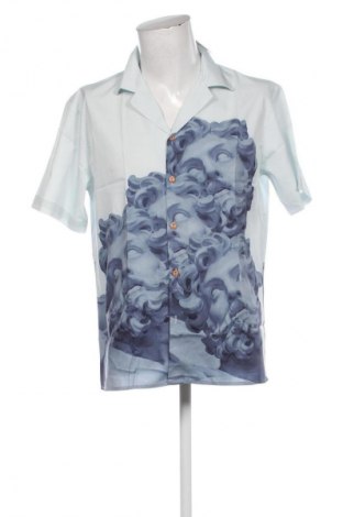 Pánska košeľa  Unbranded, Veľkosť L, Farba Viacfarebná, Cena  15,00 €