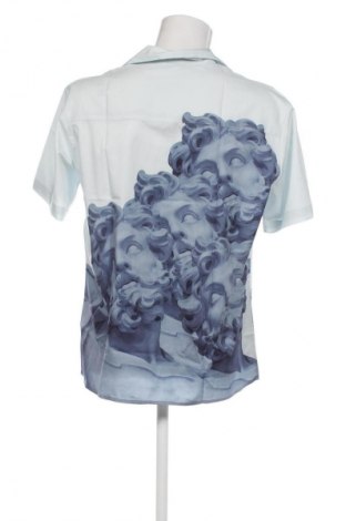 Pánska košeľa  Unbranded, Veľkosť L, Farba Viacfarebná, Cena  15,00 €