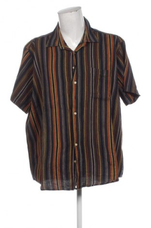 Męska koszula Unbranded, Rozmiar 3XL, Kolor Kolorowy, Cena 80,38 zł