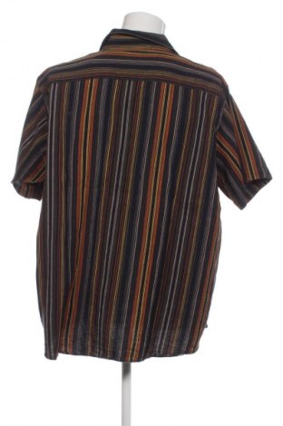 Męska koszula Unbranded, Rozmiar 3XL, Kolor Kolorowy, Cena 80,38 zł