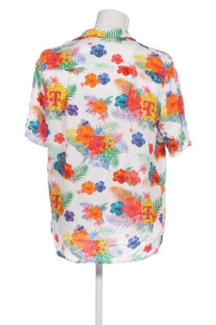 Pánská košile  Unbranded, Velikost L, Barva Vícebarevné, Cena  279,00 Kč