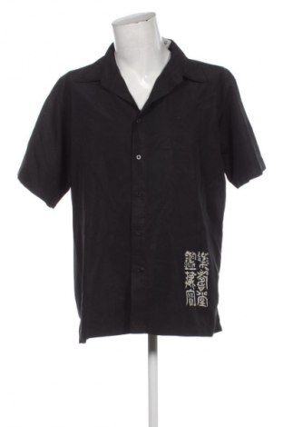 Pánska košeľa  Unbranded, Veľkosť XXL, Farba Čierna, Cena  10,95 €