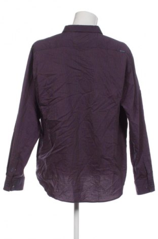 Мъжка риза Unbranded, Размер 5XL, Цвят Многоцветен, Цена 11,75 €