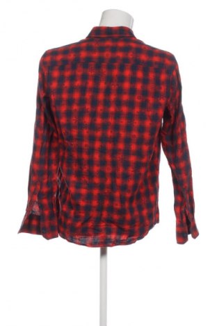 Męska koszula Unbranded, Rozmiar L, Kolor Kolorowy, Cena 27,99 zł