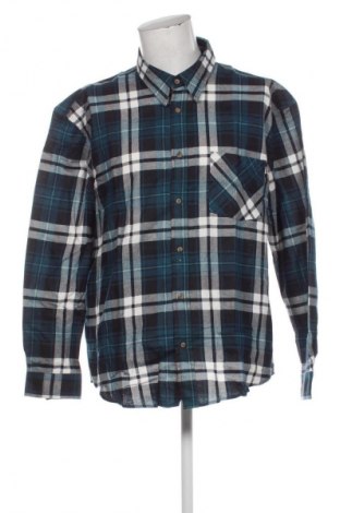 Pánska košeľa  Unbranded, Veľkosť 3XL, Farba Viacfarebná, Cena  10,95 €