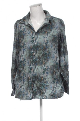 Pánska košeľa  Unbranded, Veľkosť 4XL, Farba Viacfarebná, Cena  12,95 €