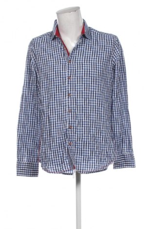 Męska koszula Unbranded, Rozmiar L, Kolor Kolorowy, Cena 23,99 zł