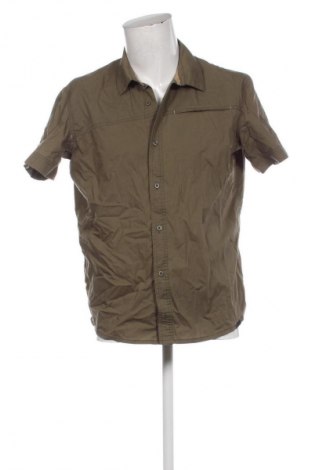 Cămașă de bărbați Unbranded, Mărime XL, Culoare Verde, Preț 77,00 Lei