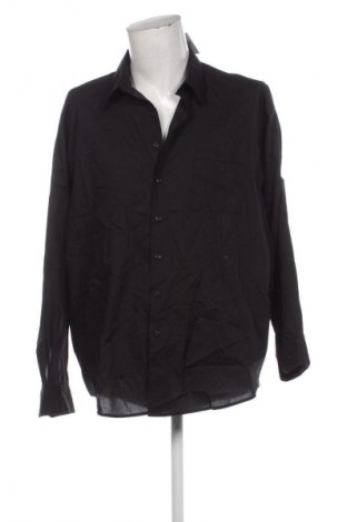 Cămașă de bărbați Unbranded, Mărime XXL, Culoare Negru, Preț 53,99 Lei