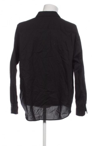 Cămașă de bărbați Unbranded, Mărime XXL, Culoare Negru, Preț 53,99 Lei